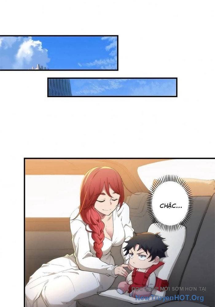 Ranker Sss Được Chọn Chapter 8 - Trang 2