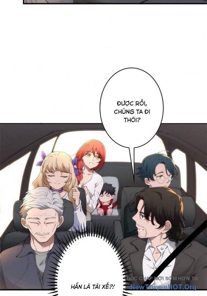 Ranker Sss Được Chọn Chapter 8 - Trang 2