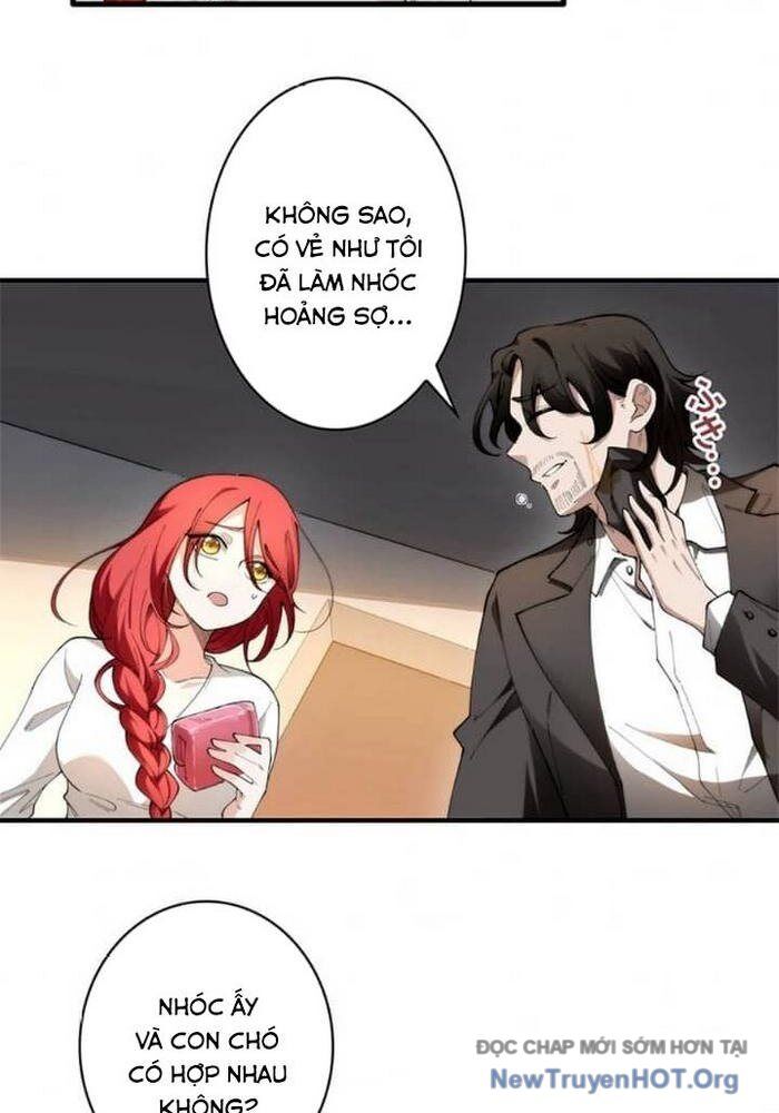 Ranker Sss Được Chọn Chapter 8 - Trang 2