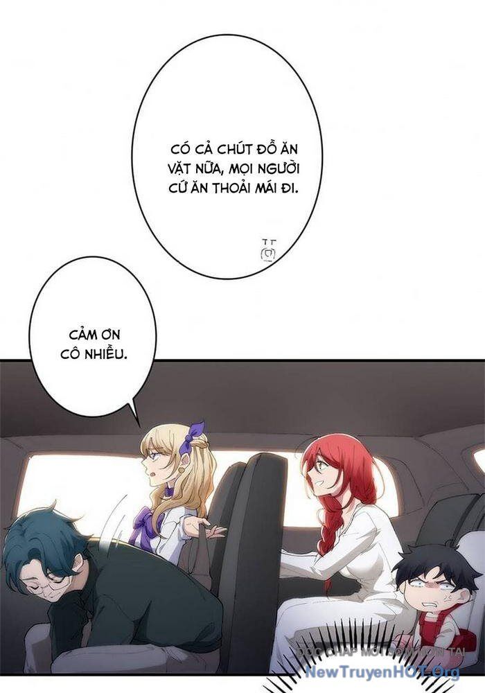 Ranker Sss Được Chọn Chapter 8 - Trang 2
