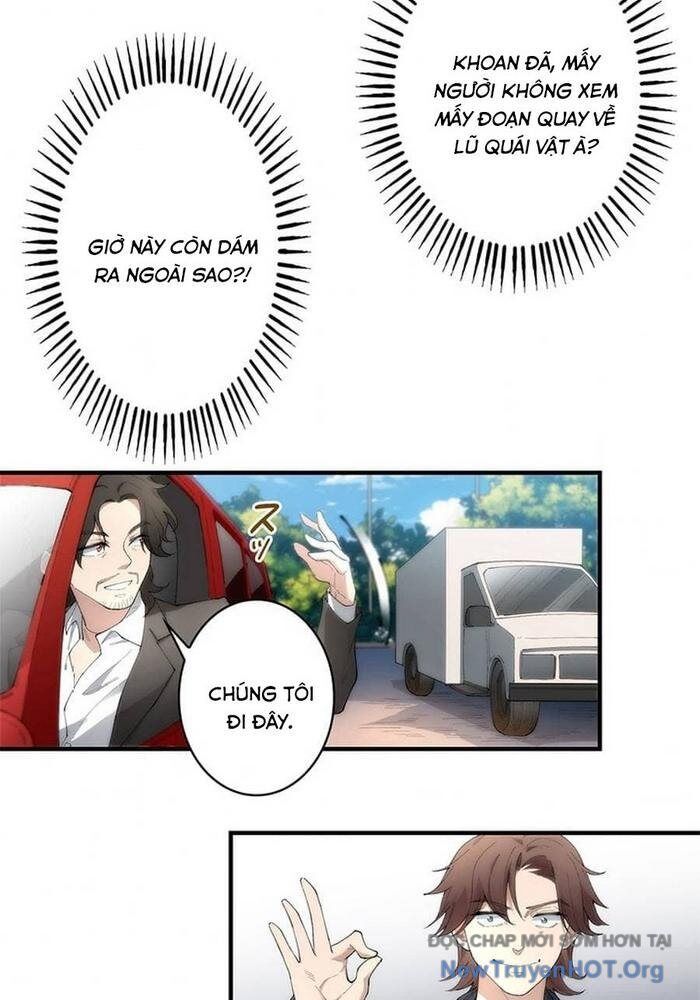 Ranker Sss Được Chọn Chapter 8 - Trang 2