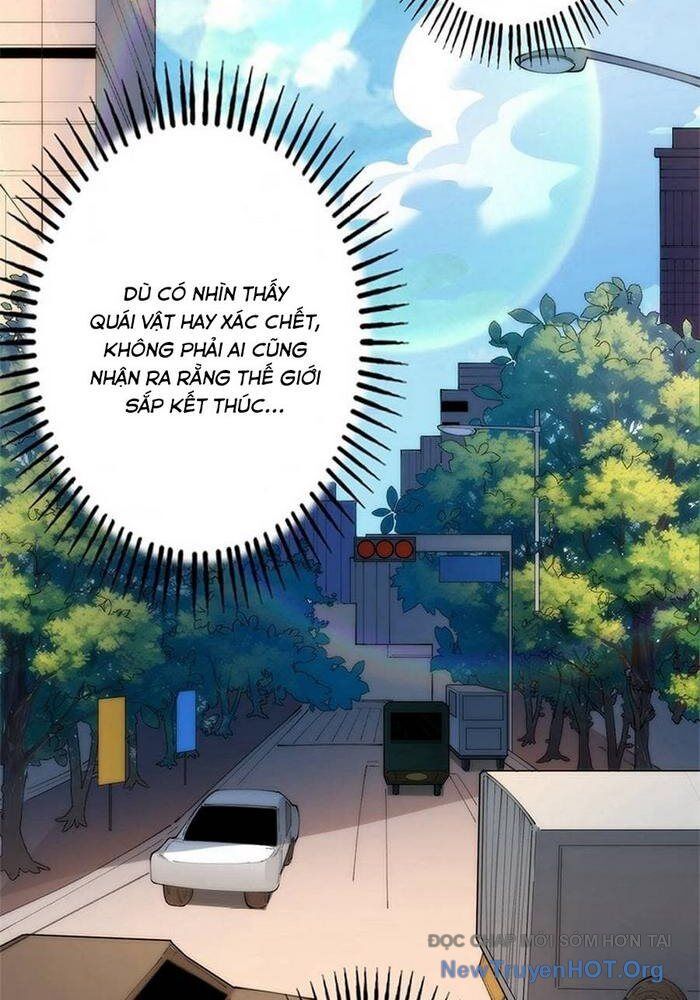Ranker Sss Được Chọn Chapter 8 - Trang 2