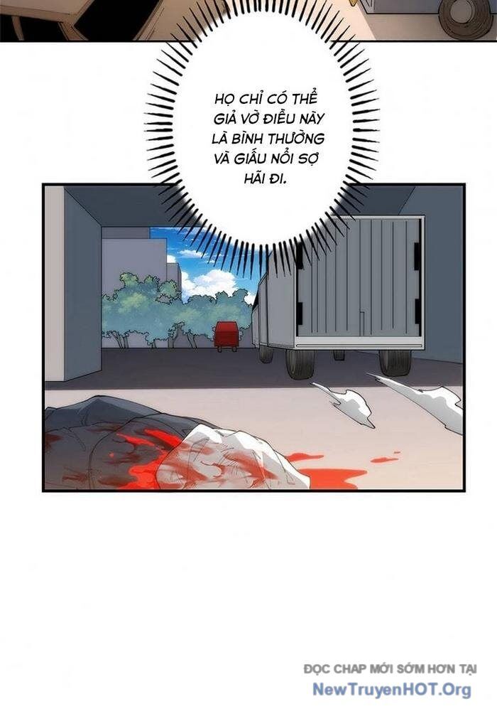 Ranker Sss Được Chọn Chapter 8 - Trang 2