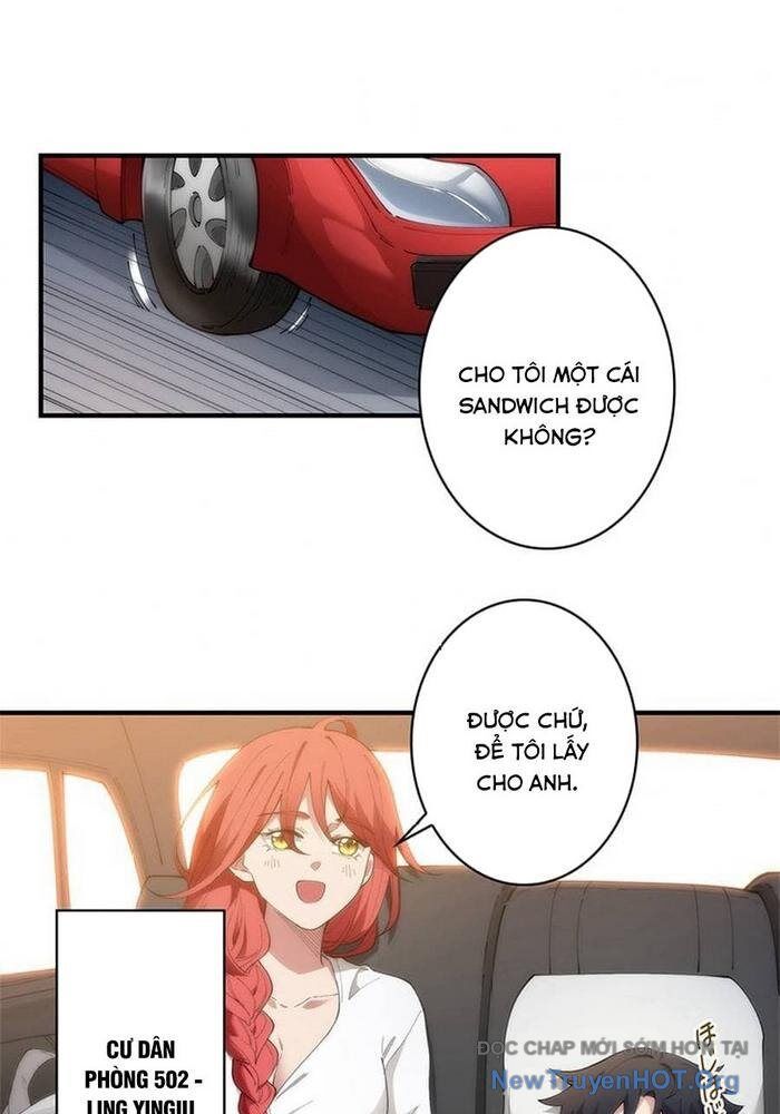 Ranker Sss Được Chọn Chapter 8 - Trang 2