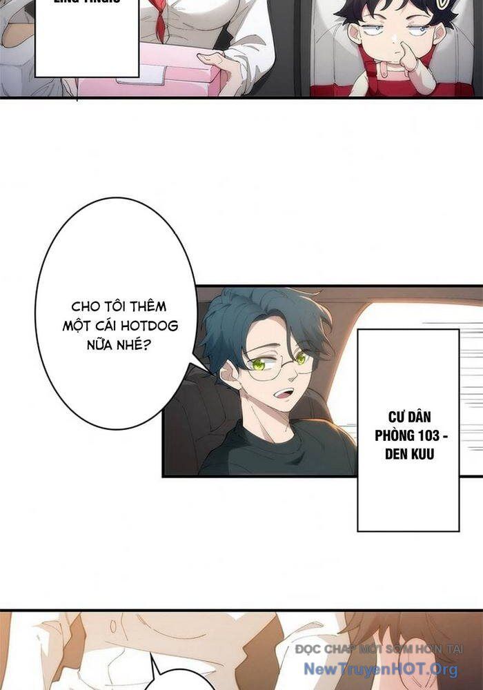 Ranker Sss Được Chọn Chapter 8 - Trang 2
