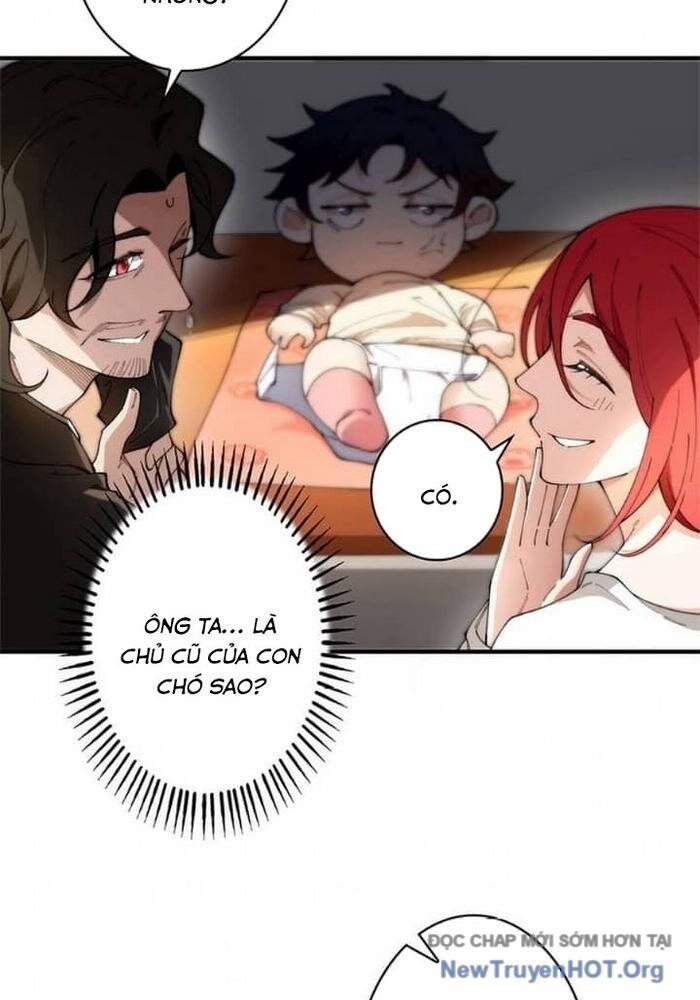 Ranker Sss Được Chọn Chapter 8 - Trang 2