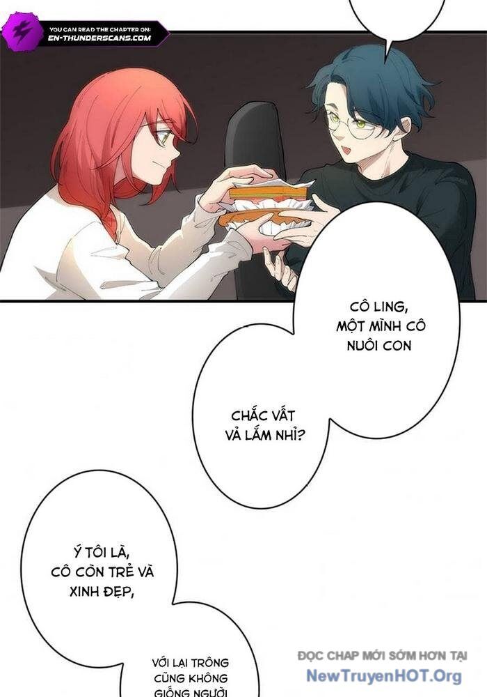 Ranker Sss Được Chọn Chapter 8 - Trang 2