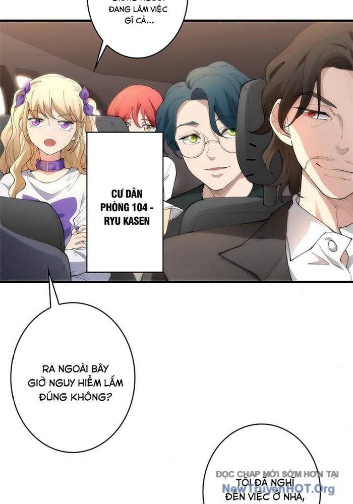 Ranker Sss Được Chọn Chapter 8 - Trang 2