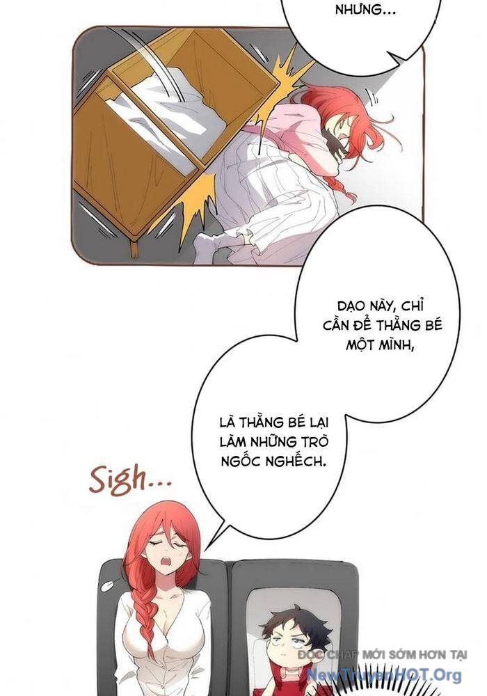 Ranker Sss Được Chọn Chapter 8 - Trang 2