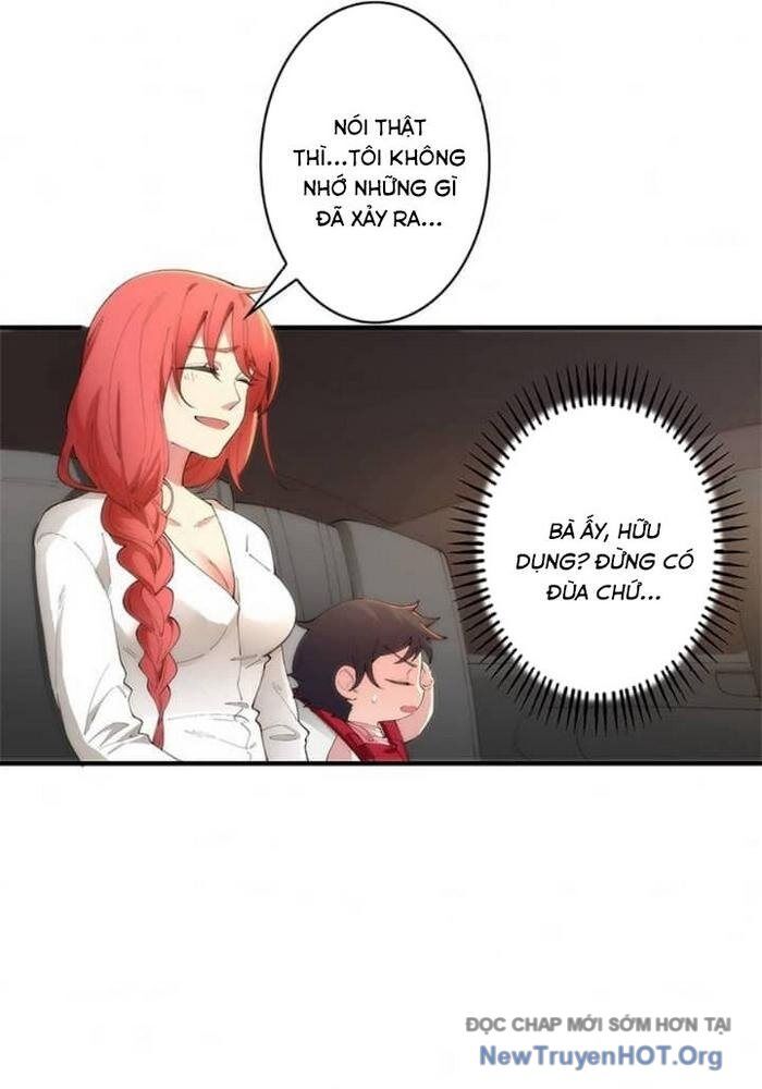 Ranker Sss Được Chọn Chapter 8 - Trang 2