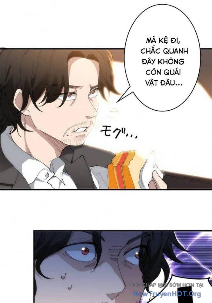Ranker Sss Được Chọn Chapter 8 - Trang 2