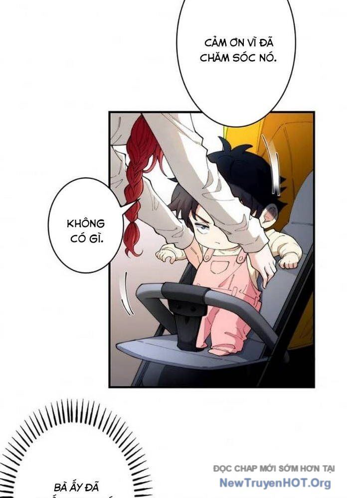 Ranker Sss Được Chọn Chapter 8 - Trang 2