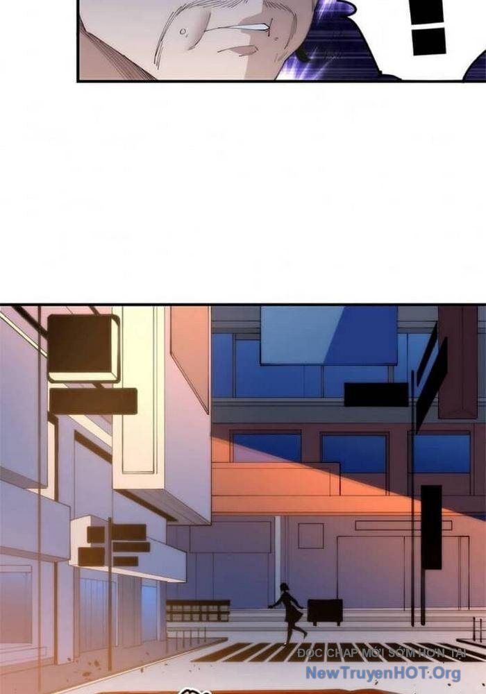 Ranker Sss Được Chọn Chapter 8 - Trang 2