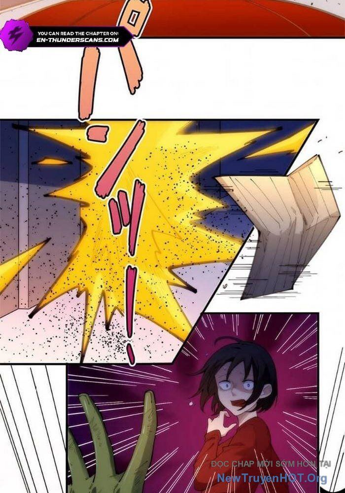 Ranker Sss Được Chọn Chapter 8 - Trang 2