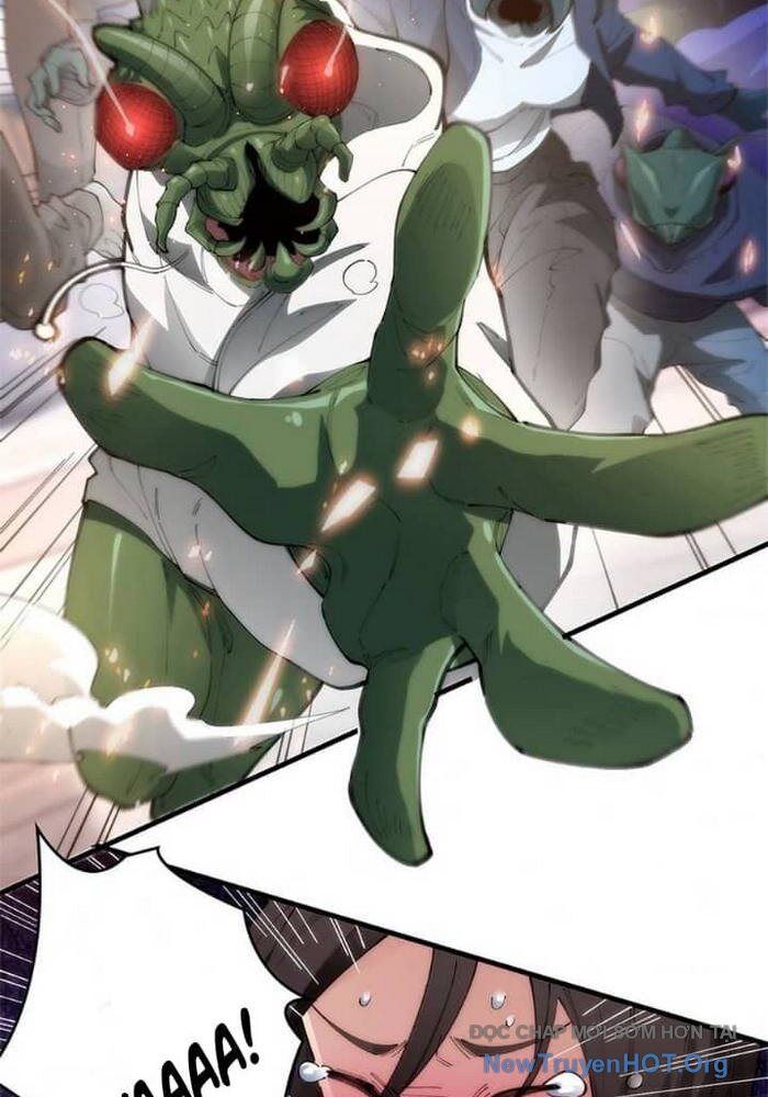 Ranker Sss Được Chọn Chapter 8 - Trang 2