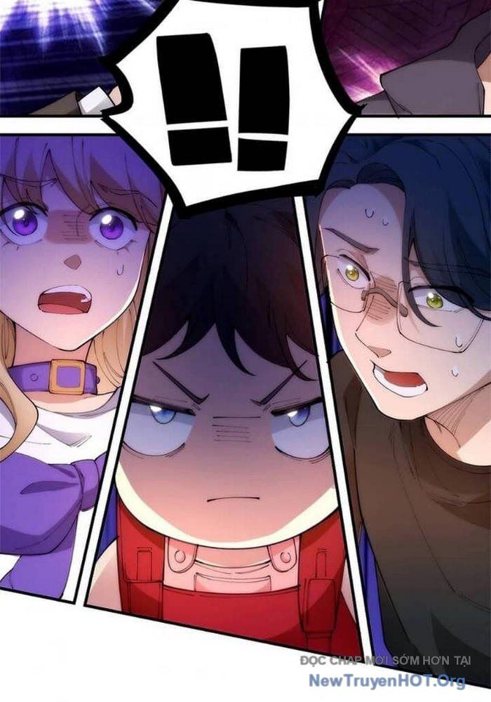 Ranker Sss Được Chọn Chapter 8 - Trang 2
