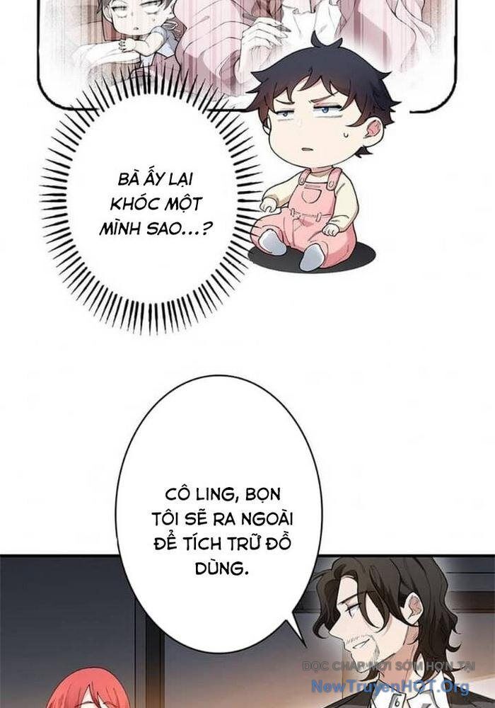 Ranker Sss Được Chọn Chapter 8 - Trang 2