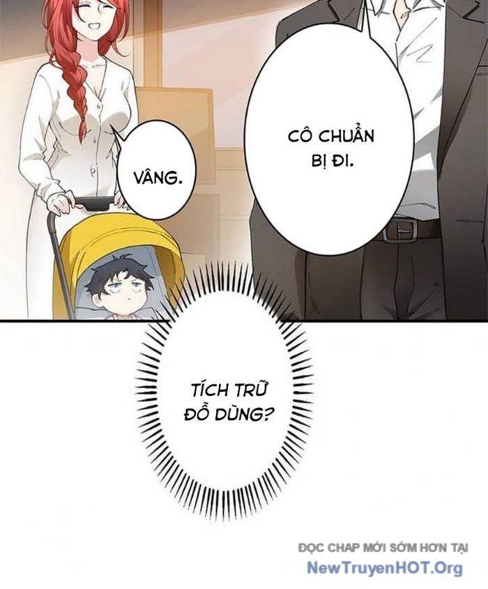 Ranker Sss Được Chọn Chapter 8 - Trang 2