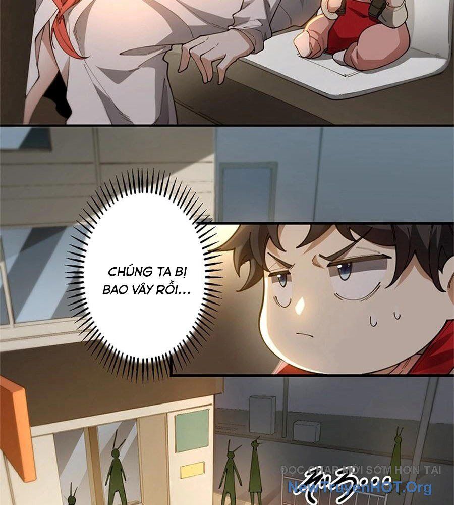 Ranker Sss Được Chọn Chapter 9 - Trang 2