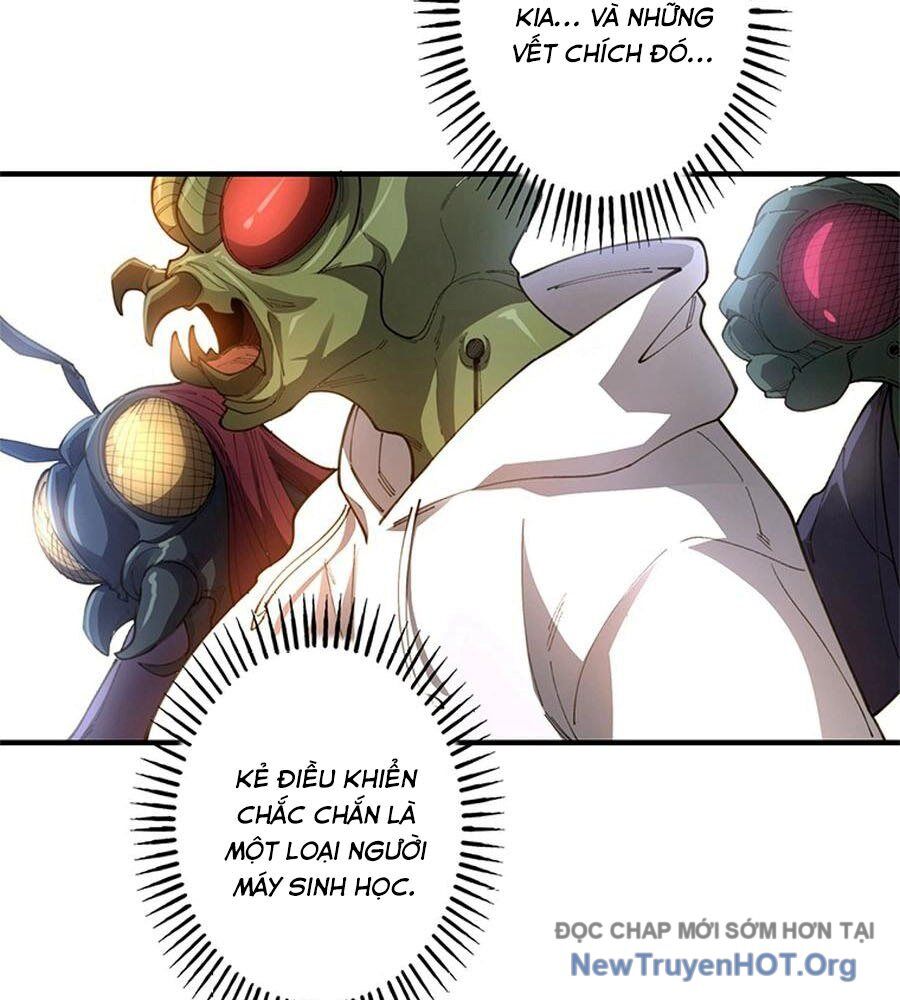 Ranker Sss Được Chọn Chapter 9 - Trang 2