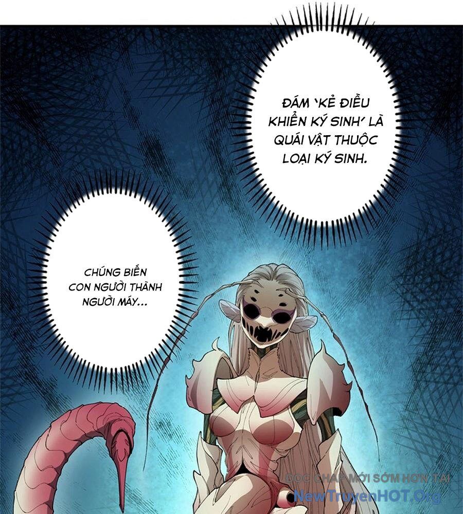 Ranker Sss Được Chọn Chapter 9 - Trang 2
