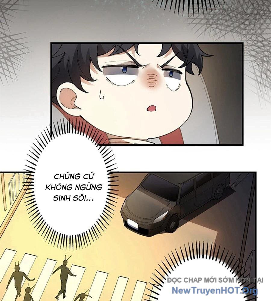 Ranker Sss Được Chọn Chapter 9 - Trang 2