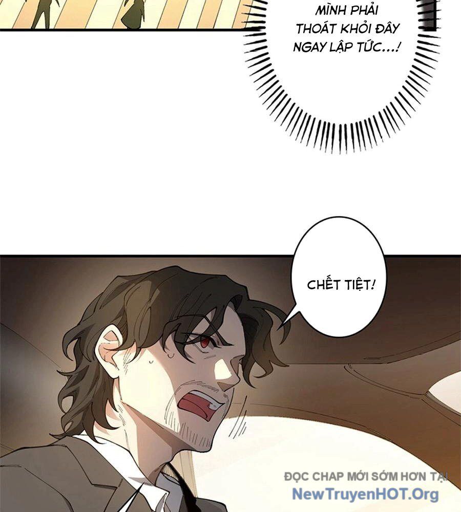 Ranker Sss Được Chọn Chapter 9 - Trang 2