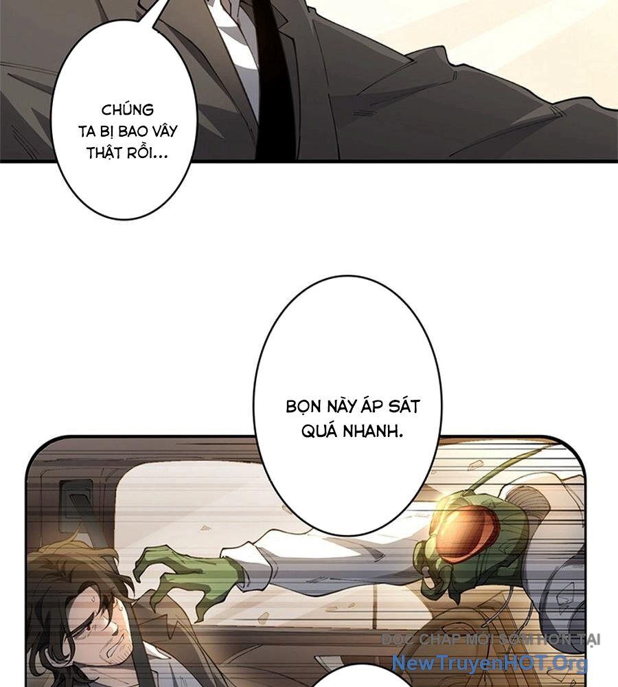 Ranker Sss Được Chọn Chapter 9 - Trang 2