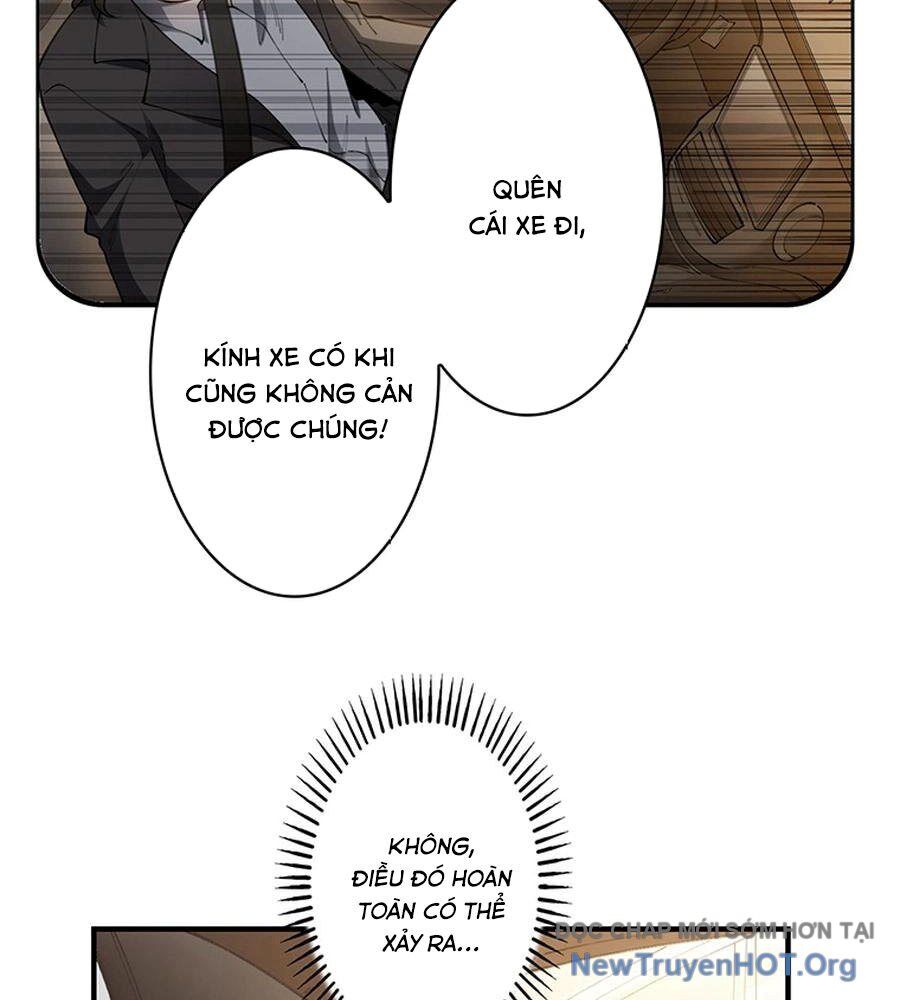 Ranker Sss Được Chọn Chapter 9 - Trang 2