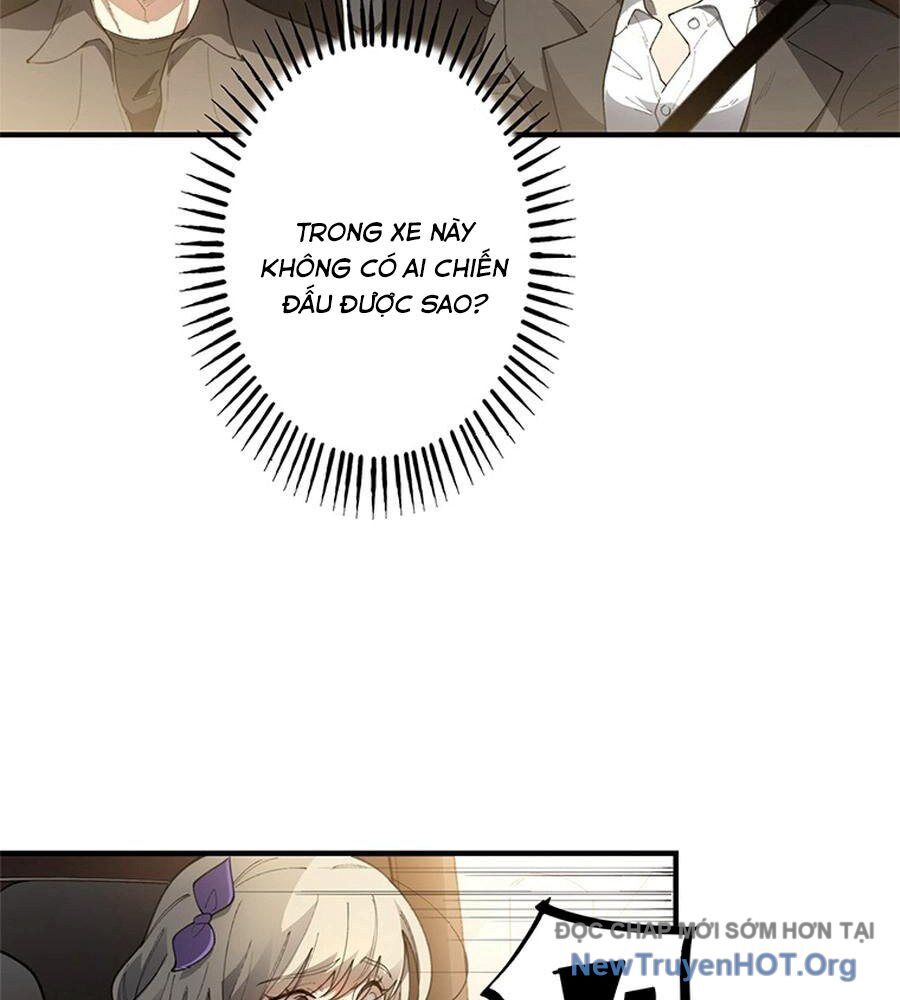 Ranker Sss Được Chọn Chapter 9 - Trang 2