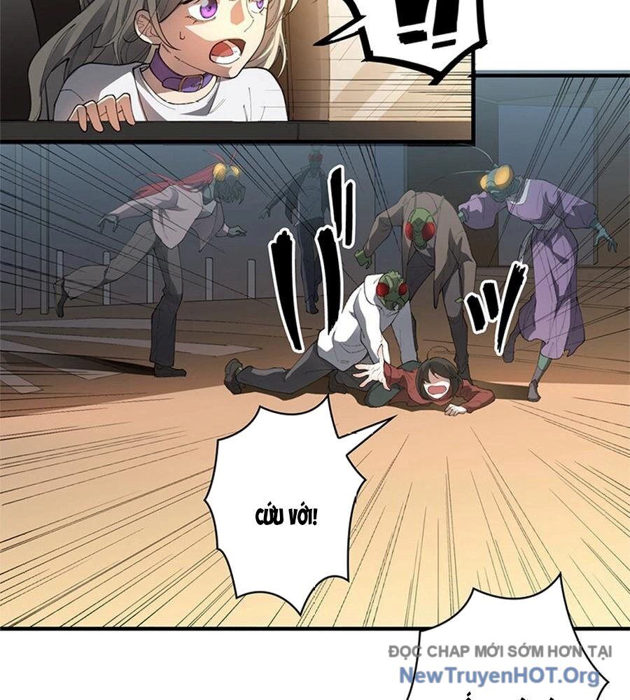 Ranker Sss Được Chọn Chapter 9 - Trang 2
