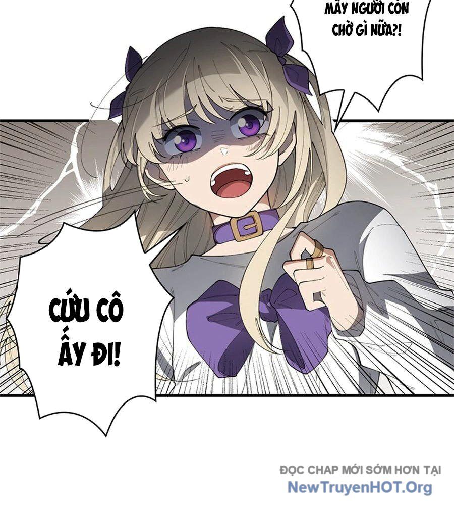 Ranker Sss Được Chọn Chapter 9 - Trang 2
