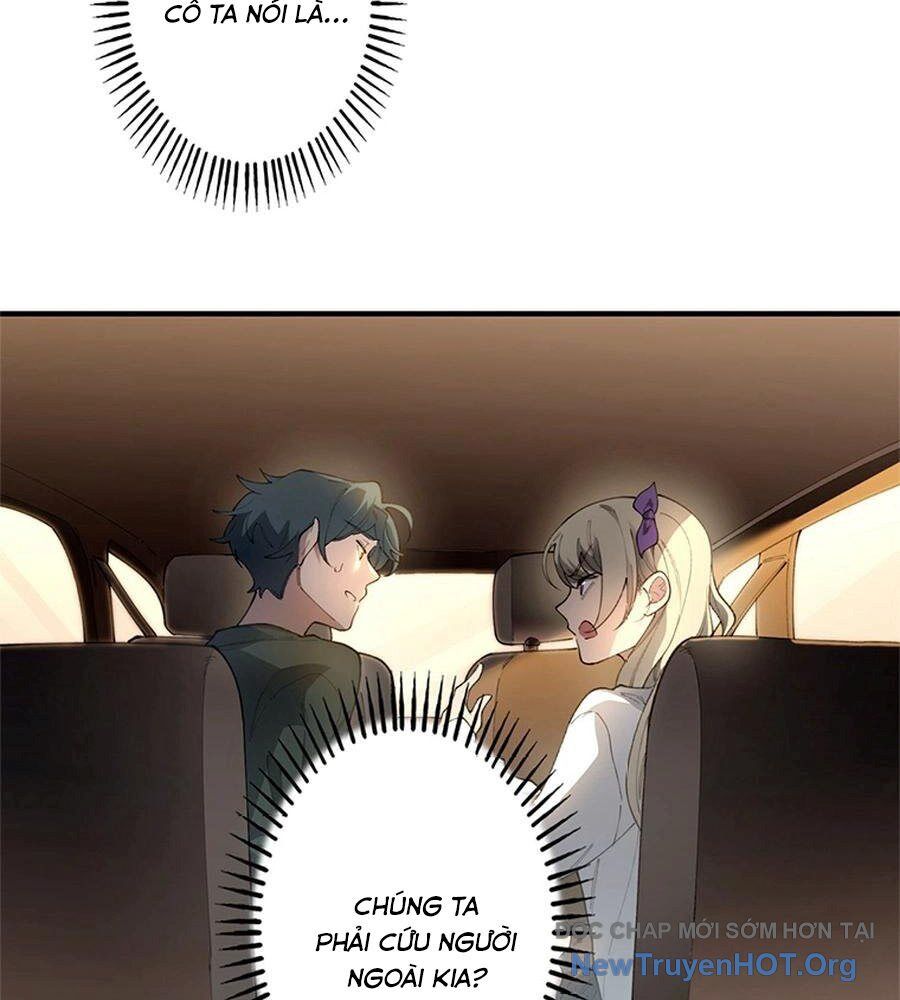 Ranker Sss Được Chọn Chapter 9 - Trang 2