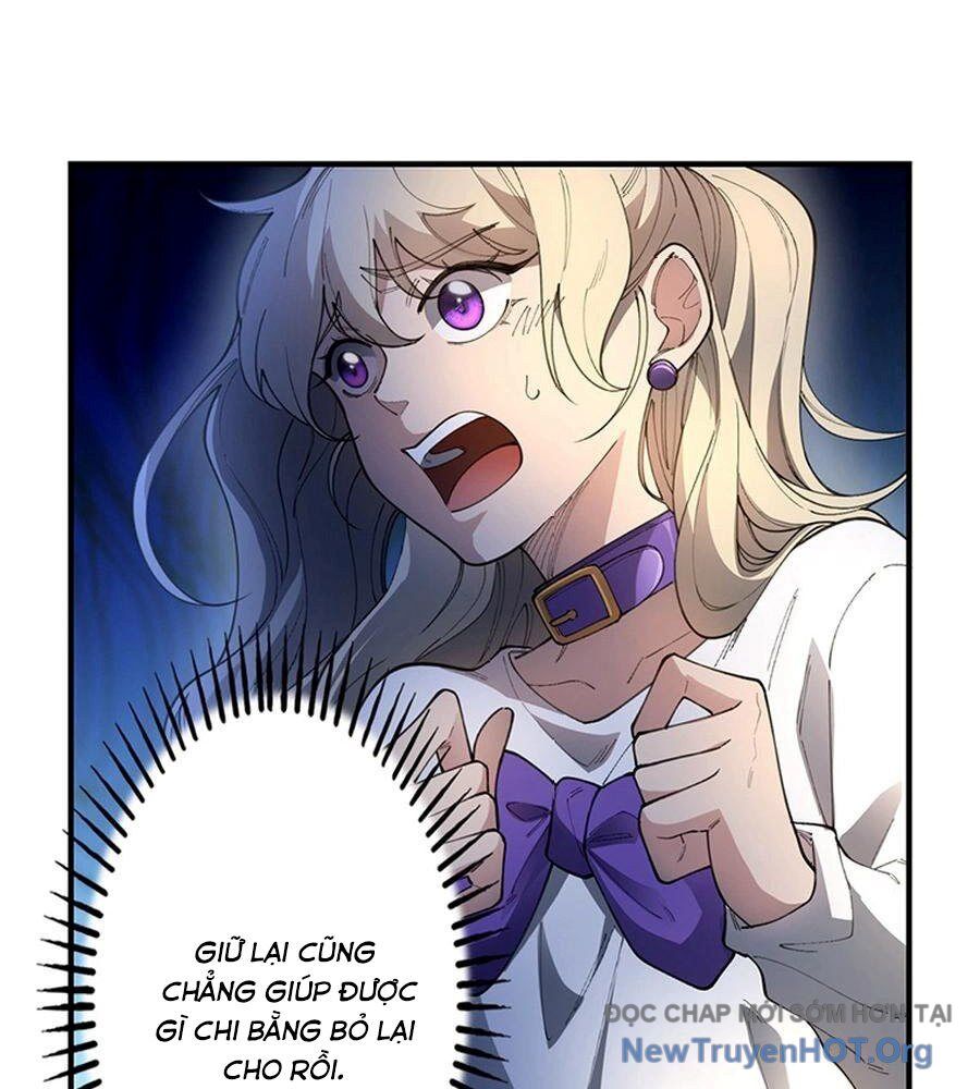 Ranker Sss Được Chọn Chapter 9 - Trang 2