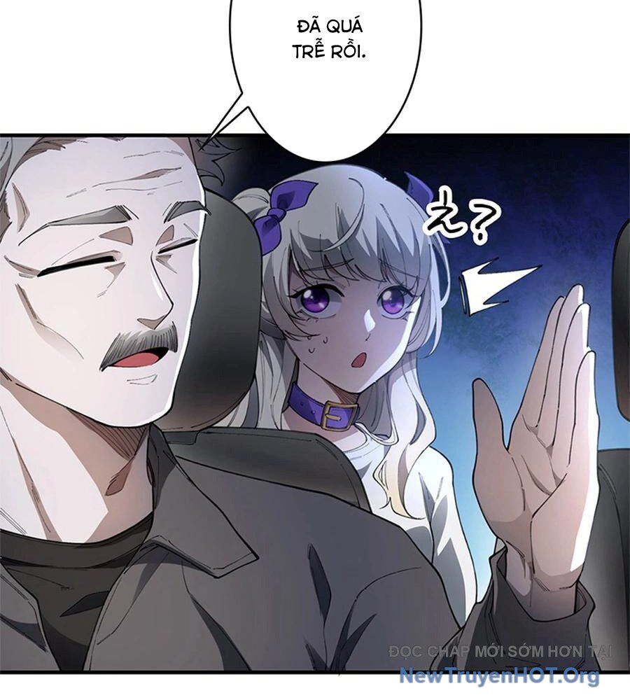 Ranker Sss Được Chọn Chapter 9 - Trang 2