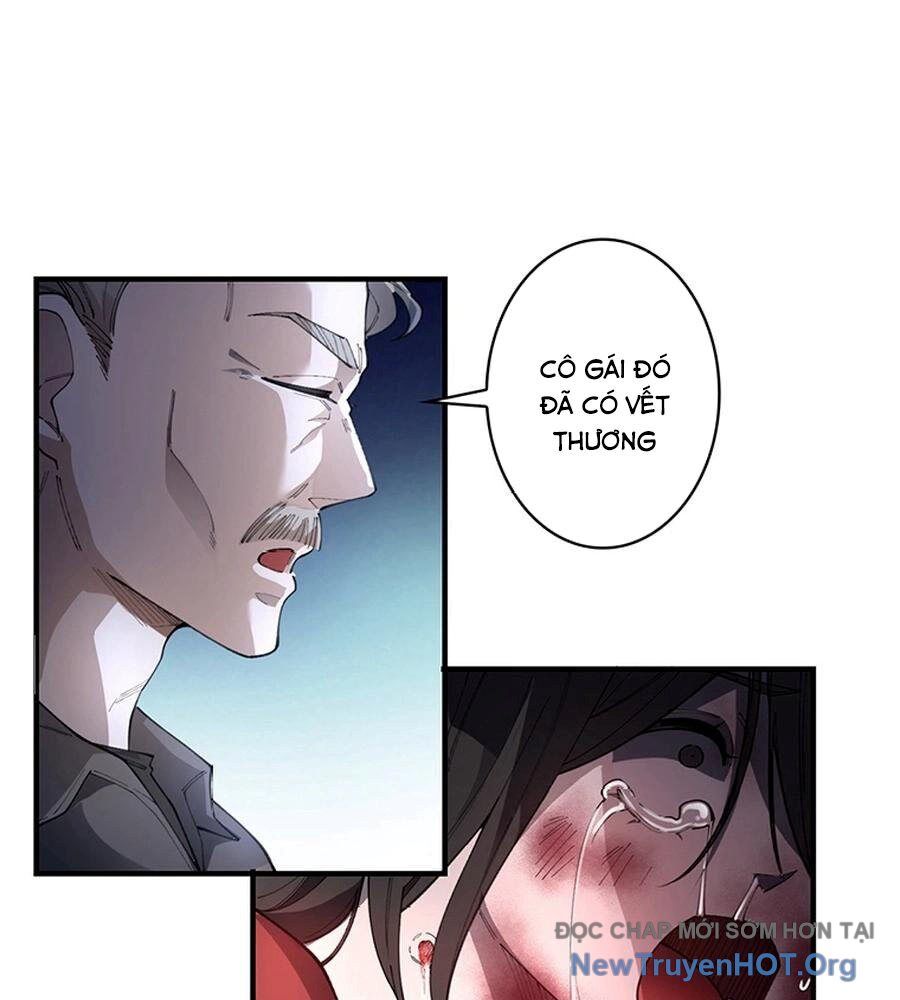 Ranker Sss Được Chọn Chapter 9 - Trang 2