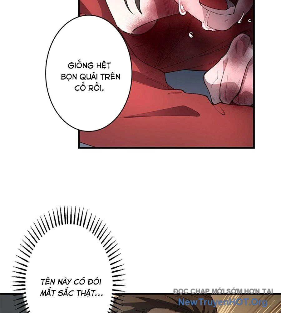 Ranker Sss Được Chọn Chapter 9 - Trang 2