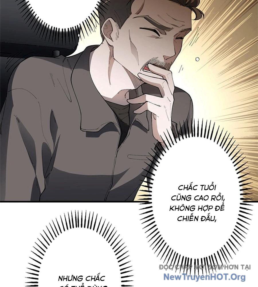 Ranker Sss Được Chọn Chapter 9 - Trang 2