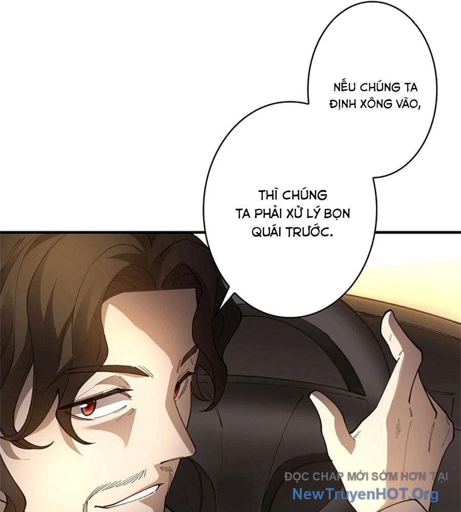 Ranker Sss Được Chọn Chapter 9 - Trang 2