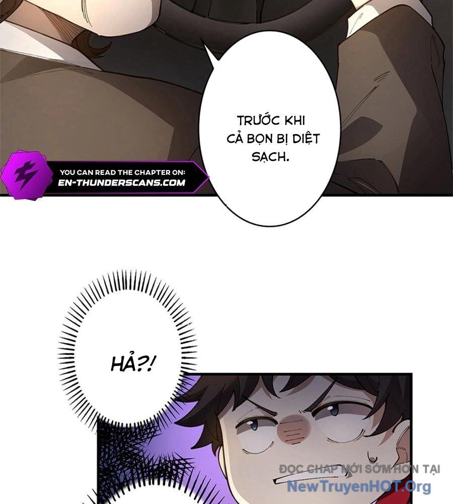 Ranker Sss Được Chọn Chapter 9 - Trang 2
