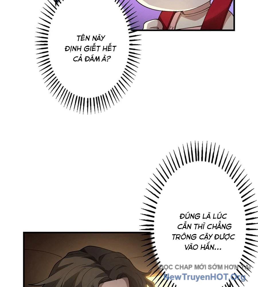 Ranker Sss Được Chọn Chapter 9 - Trang 2