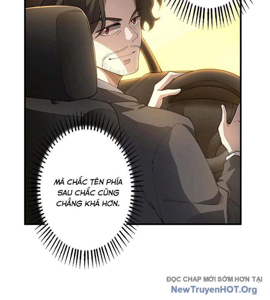 Ranker Sss Được Chọn Chapter 9 - Trang 2