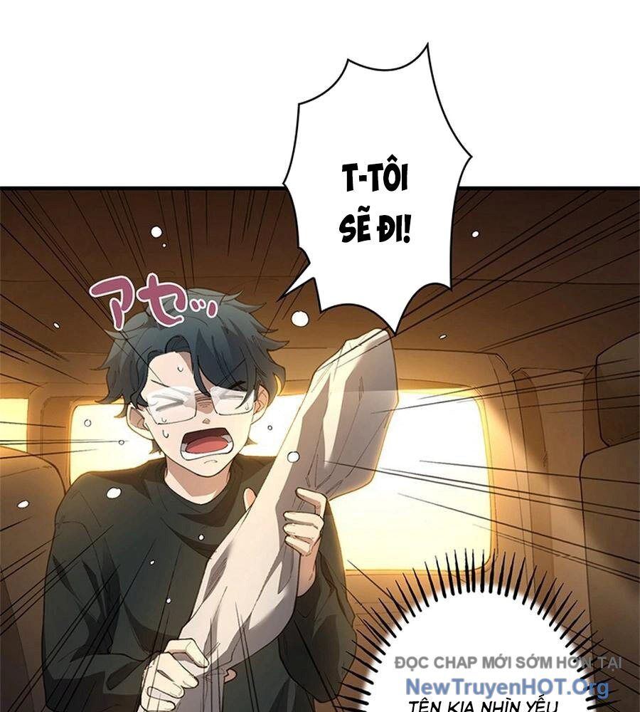 Ranker Sss Được Chọn Chapter 9 - Trang 2