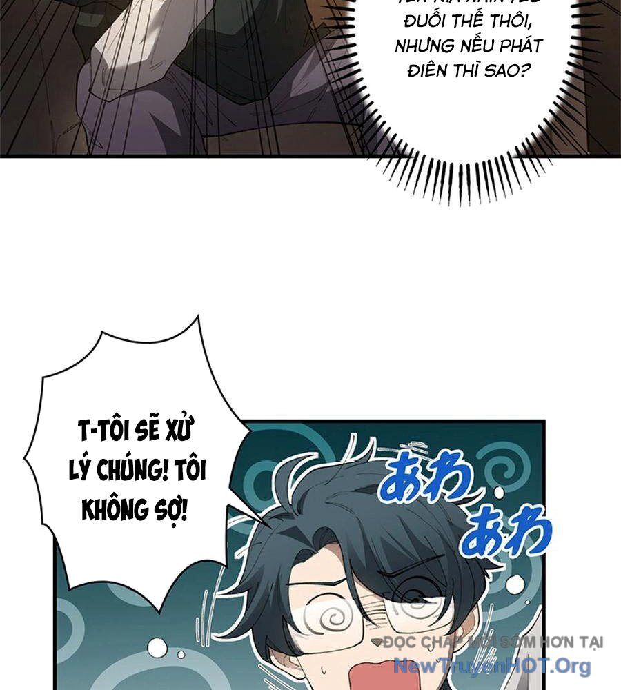 Ranker Sss Được Chọn Chapter 9 - Trang 2