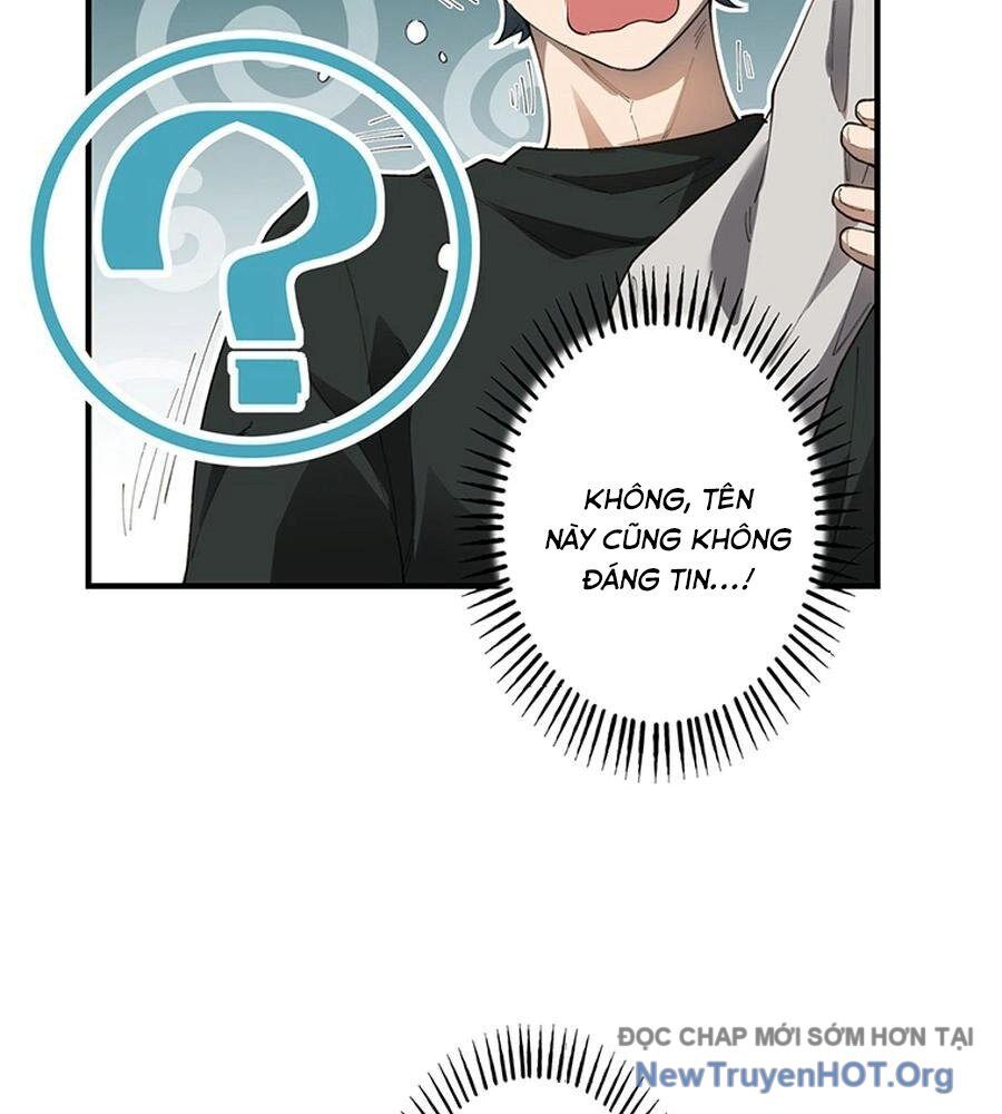 Ranker Sss Được Chọn Chapter 9 - Trang 2