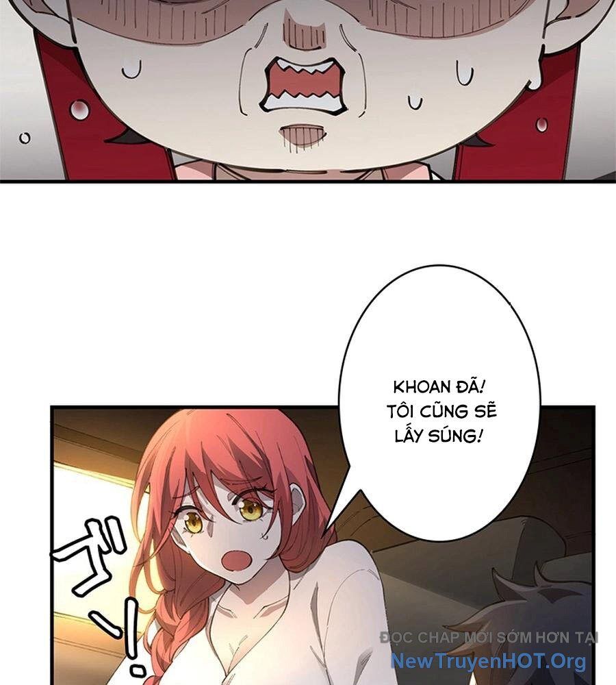 Ranker Sss Được Chọn Chapter 9 - Trang 2
