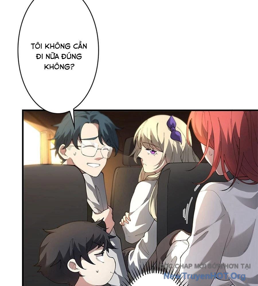 Ranker Sss Được Chọn Chapter 9 - Trang 2
