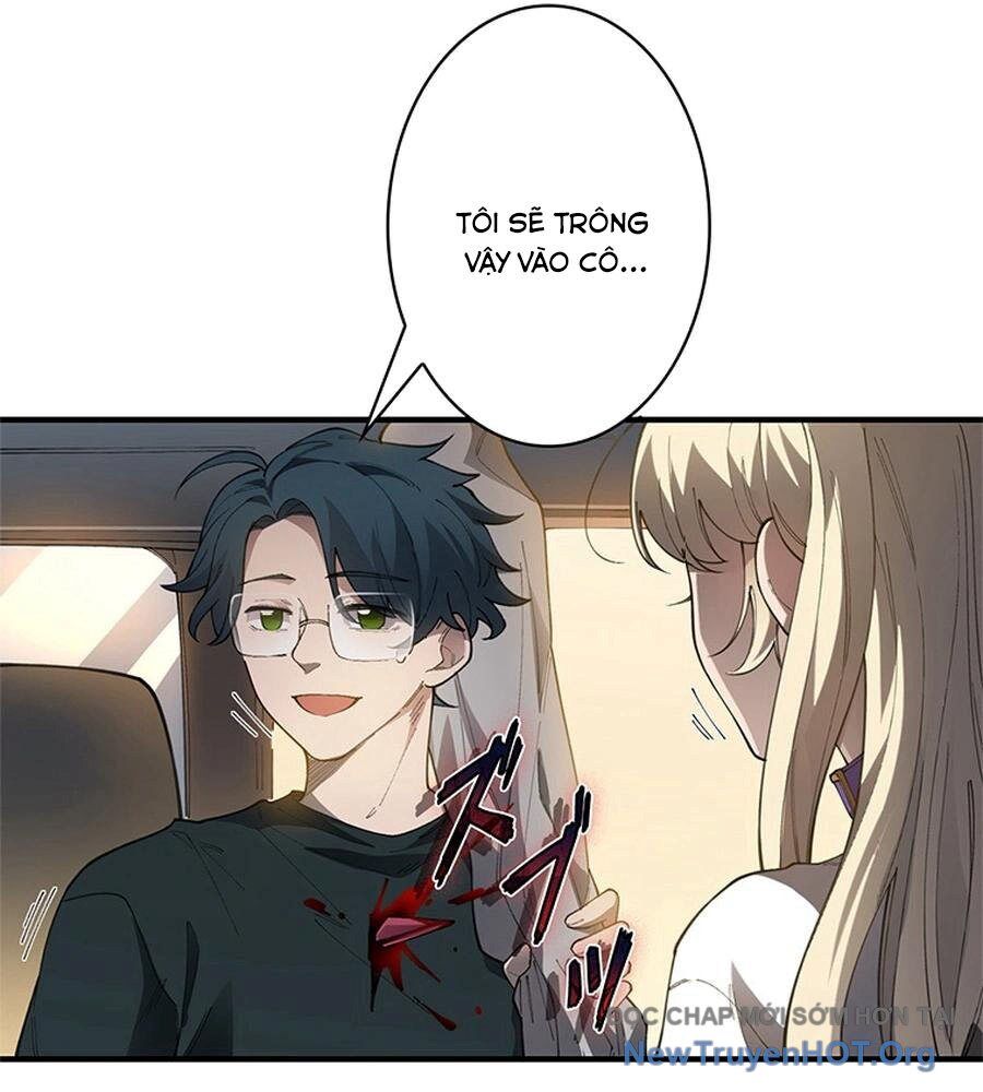 Ranker Sss Được Chọn Chapter 9 - Trang 2