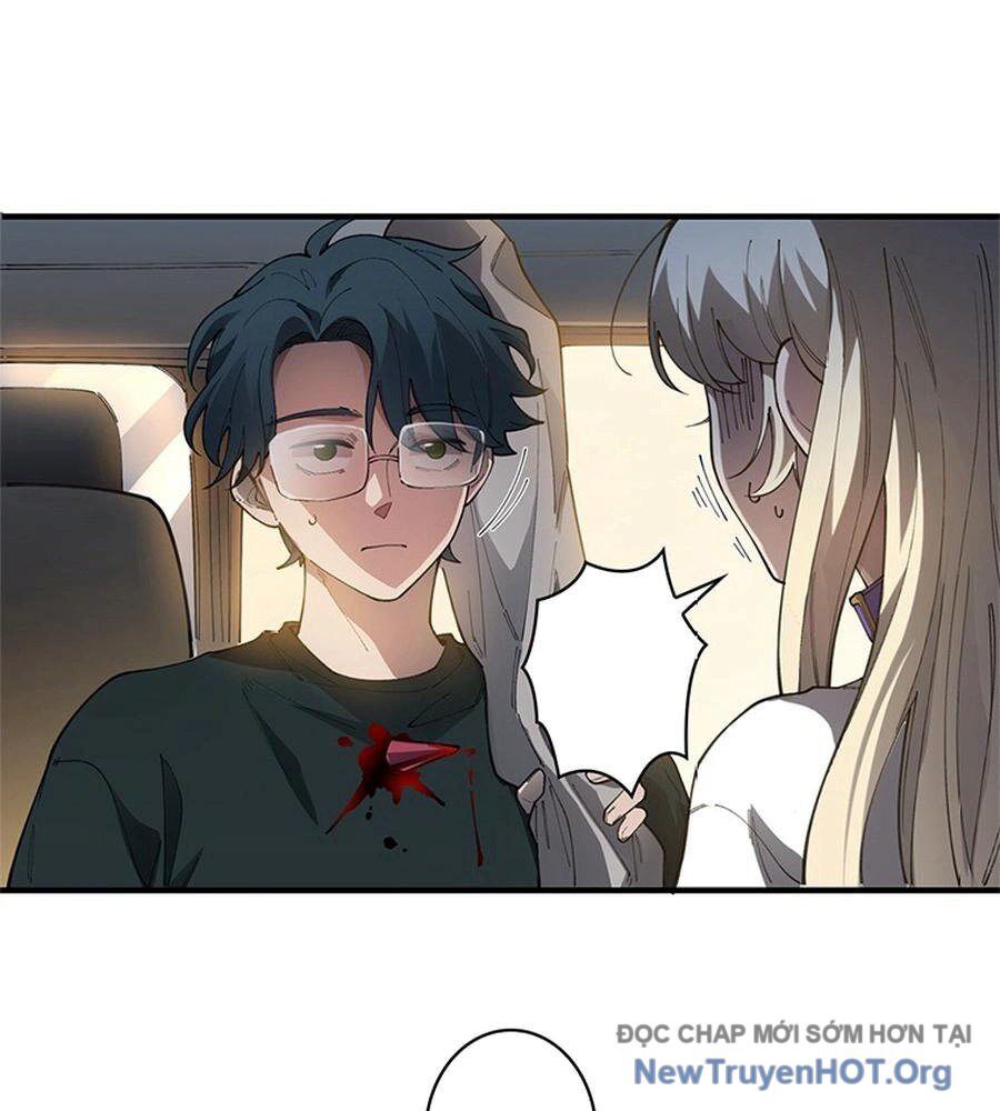 Ranker Sss Được Chọn Chapter 9 - Trang 2
