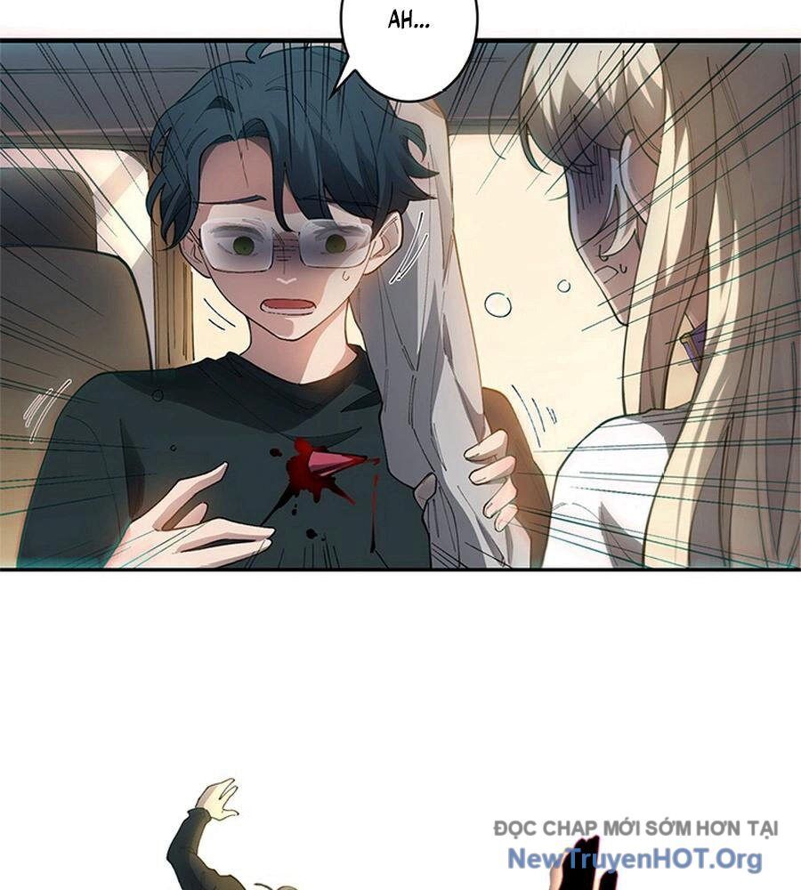 Ranker Sss Được Chọn Chapter 9 - Trang 2